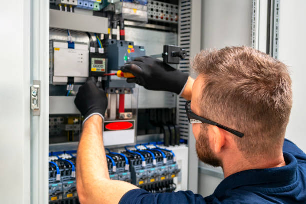 Best Electric Panel Repair  in El Cerro Mission, NM