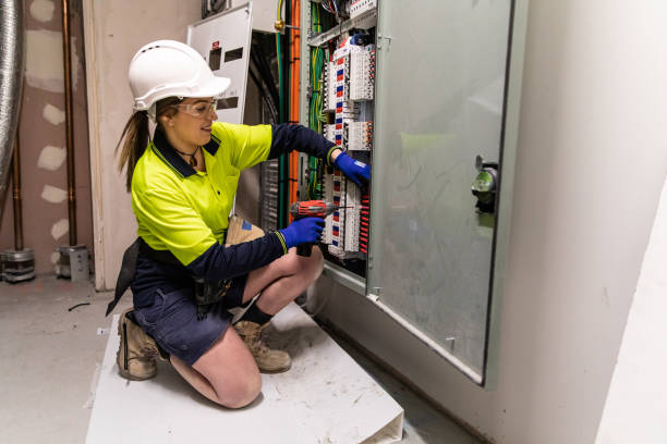 Best Electrical Wiring Services  in El Cerro Mission, NM