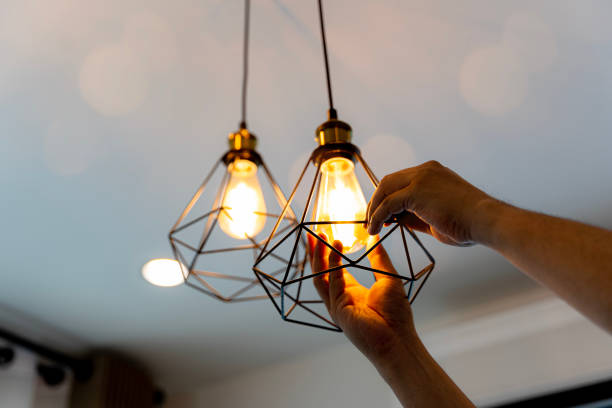 Best Affordable Electrician  in El Cerro Mission, NM