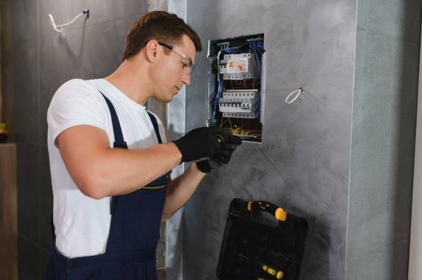 Best Affordable Electrical Installation  in El Cerro Mission, NM