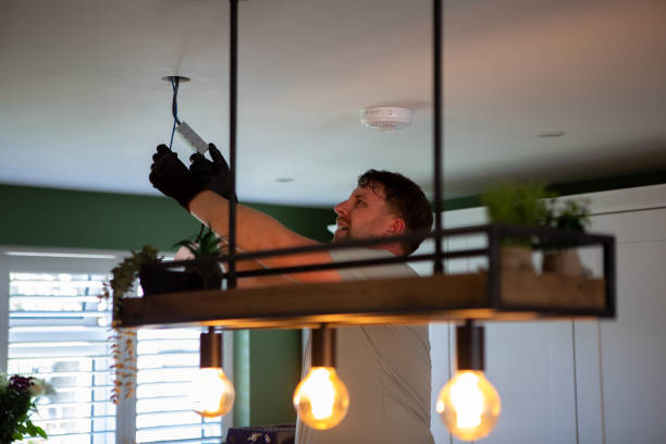 Best Commercial Electrician Services  in El Cerro Mission, NM