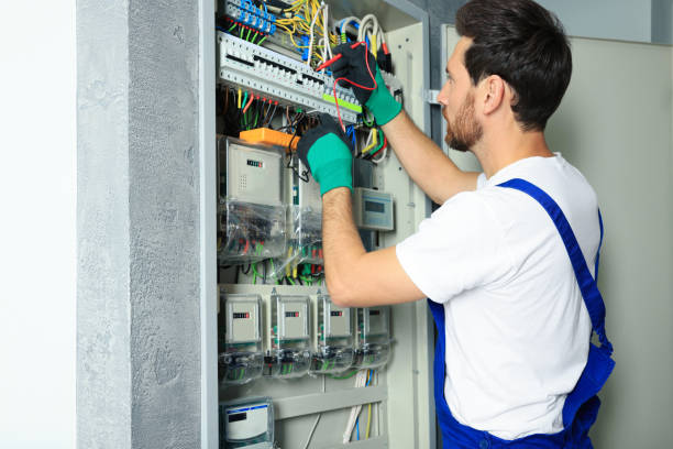 Best Electrical System Inspection  in El Cerro Mission, NM