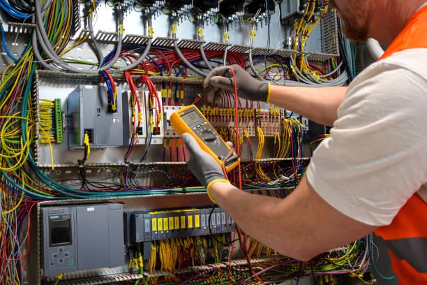 Best Home Electrical Repair  in El Cerro Mission, NM