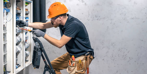 Best Electrical Outlet Repair  in El Cerro Mission, NM