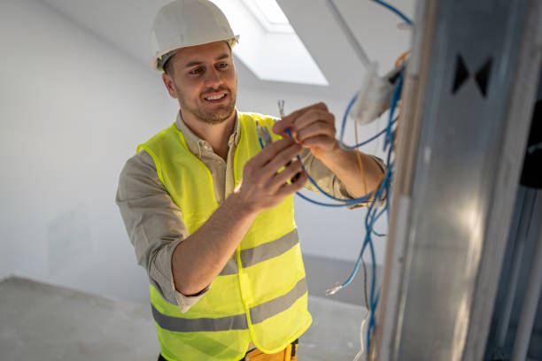 Best Affordable Emergency Electrician  in El Cerro Mission, NM